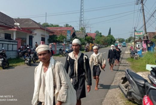Warga Badui Malam Ini Jalani Ritual Seba, Bisa Dihadiri Wisatawan - GenPI.co