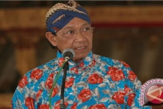 Di Tengah Yogyakarta Bergejolak, Sultan HB X Berjanji ke Massa Demonstrasi - GenPI.co