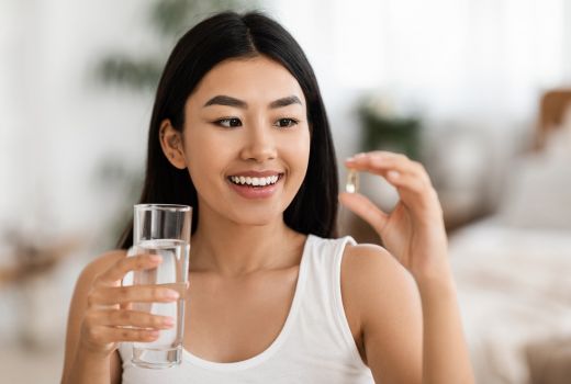 Jangan Sembarangan, Takar Kebutuhan Kolagen Sesuai Berat Badan - GenPI.co