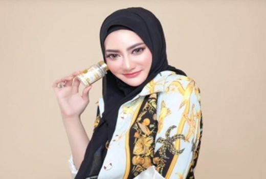 Cantik dan Gigih, Bisnis Shara Terus Melesat - GenPI.co