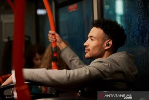 Dibanderol Rp3,9 Juta, Ini Fitur Headphone WF-1000XM4 dari Sony - GenPI.co