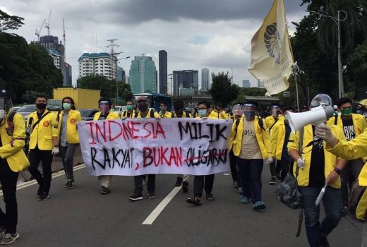 Tokoh Ini Dukung Langkah BEM UI: Tak Perlu Risau - GenPI.co