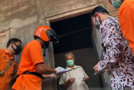 PPKM Darurat, Warga Yogyakarta Bakal Dapat Bantuan BLT - GenPI.co