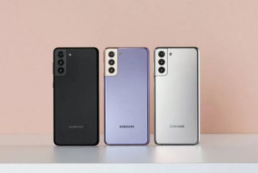Memukau, Samsung Galaxy S21 Ultra Jadi yang Terbaik di MWC 2021 - GenPI.co