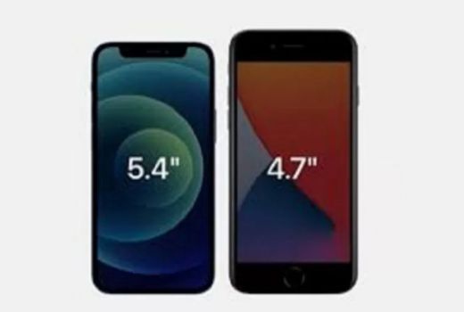 Laris! Hanya 7 Bulan, iPhone 12 Terjual 100 Juta Unit - GenPI.co
