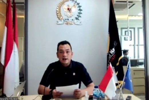 Martin: Tolonglah, Saya Tidak Tega Melihat para Tenaga Kesehatan - GenPI.co