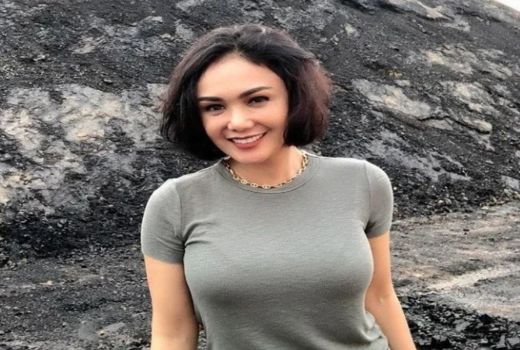 Ternyata Begini Rahasia Awet Muda Ala Yuni Shara, Patut Dicoba! - GenPI.co