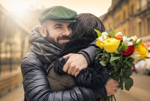 Jika Pria Punya 4 Hal ini, Tandanya Doi Berjuang Demi Cinta - GenPI.co