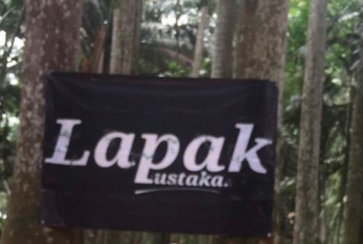 Komunitas Ini Boyong Semangat Literasi Sampai ke Gunung, Wow! - GenPI.co