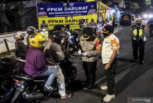Pangdam Jaya Mayjen TNI Mulyo Naik Pitam, Komentarnya Menggelegar - GenPI.co