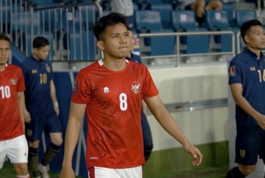 Witan Sulaeman Bikin Geger, Bakal Gabung Klub Polandia? - GenPI.co