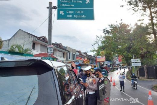 Ada Maksud Tertentu di Balik Jokowi Putuskan PPKM Darurat - GenPI.co