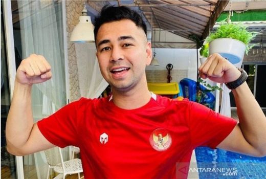 Nia Ramadhani Terjerat Narkoba, Raffi Ahmad Beri Dukungan - GenPI.co