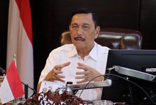 PPKM Darurat, Jamiluddin: Luhut Tak Berhak Mengancam - GenPI.co