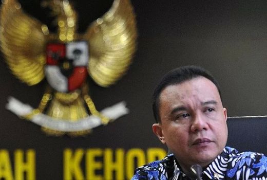Dasco Minta Pemerintah Tak Terima WNA - GenPI.co