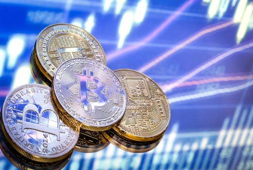 Transaksi Kripto, Indonesia Siap Catatkan Sejarah Tingkat Dunia - GenPI.co