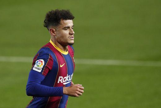 Sadis, Barcelona Mulai Cari Cara Licik untuk Tendang Coutinho - GenPI.co