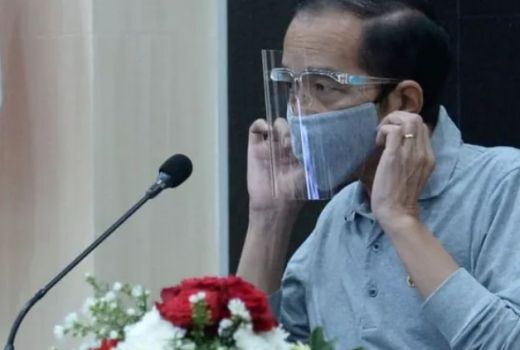 Pak Jokowi, Persi Kirim 5 Tuntutan! Silakan Disimak - GenPI.co