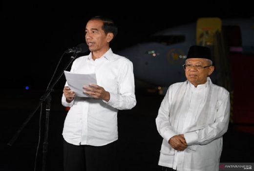 Mau Pemakzulan Presiden, Mohon Baca UU 1945 Dulu - GenPI.co