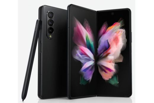 Samsung Luncurkan 4 Perangkat Baru Bulan Depan, Nih Bocorannya! - GenPI.co