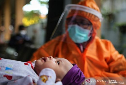 Awas! Gejala Baru Happy Hypoxia Muncul, Kenali Gejalanya - GenPI.co