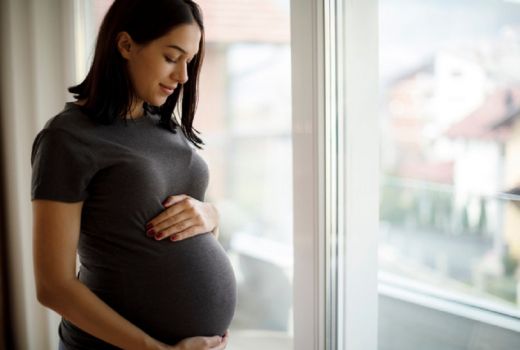 Bunda, Yuk Simak Tips Merencanakan Persalinan Dengan Matang - GenPI.co