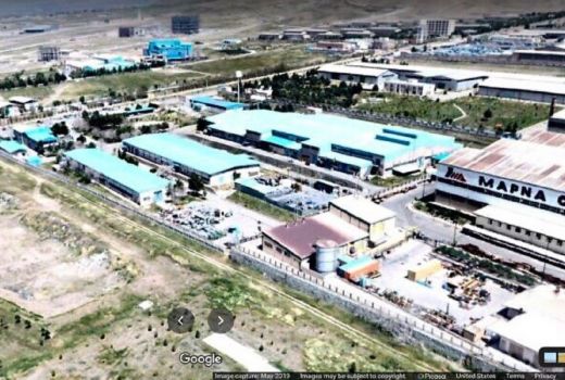 Fasilitas Nuklir Disabotase, Iran Terang-terangan Tuntut Israel - GenPI.co