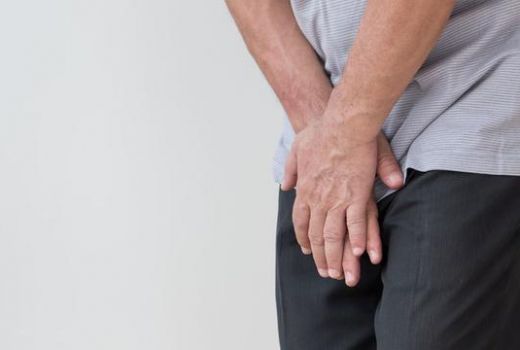 3 Penyebab Anu Pria Sering Bau, Jangan Remehkan! - GenPI.co
