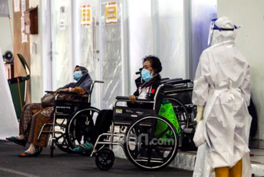 Ada Kabar Buruk Covid-19 di Aceh, Semua Warga Diimbau Waspada - GenPI.co