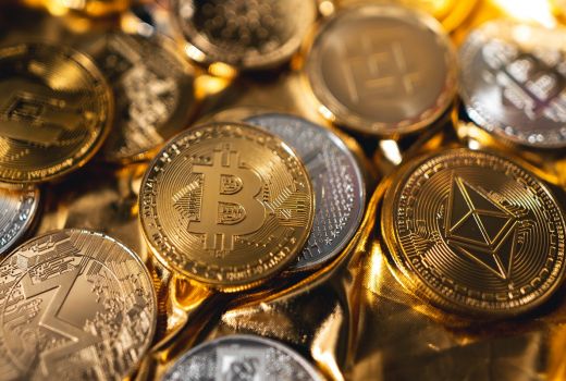 5 Jawara Kripto Dunia, Intip Harganya, Yuk - GenPI.co