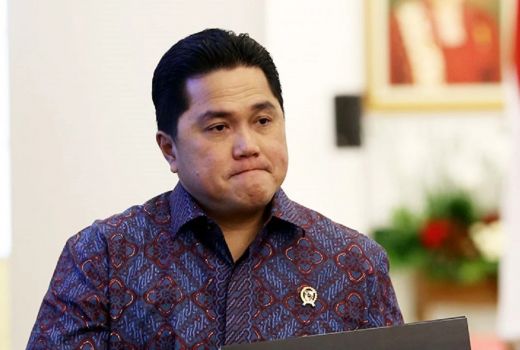 Heboh Vaksin Berbayar, BEM Nusantara Minta Erick Thohir Ditegur - GenPI.co