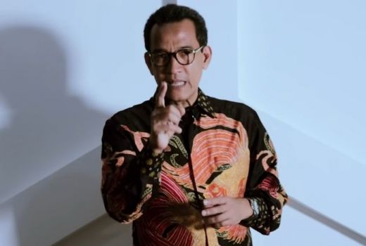 RKUHP Disetujui, Refly Harun Sambut Kedatangan Era Kriminalisasi - GenPI.co
