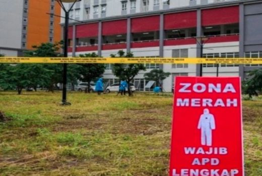 Faisal Basri Mendadak Bandingkan Tsunami Aceh & Pandemi Covid-19 - GenPI.co