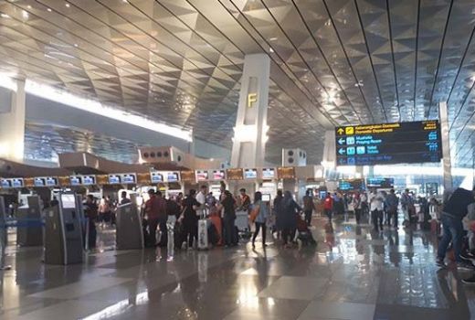 Ditjen Imigrasi Bongkar Hal Mengejutkan WNA China Masuk Indonesia - GenPI.co