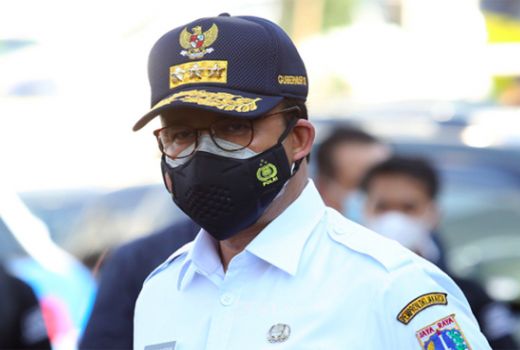 Anies Baswedan Tunjukkan Sikap Tegas, Warga Jakarta Mohon Simak - GenPI.co
