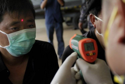 Varian Omicron Ancam RI, Pemerintah Didesak Tutup Akses Masuk WNA - GenPI.co