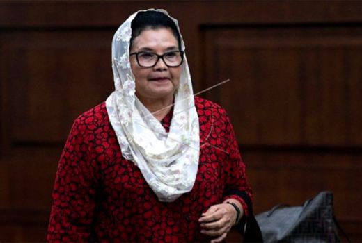 Sultan Minta Jokowi Libatkan Siti Fadilah di Penanganan Covid-19 - GenPI.co