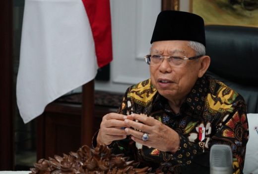 BEM Unnes Serang Ma'ruf Amin King of Silent, Ini Kata Pengamat - GenPI.co