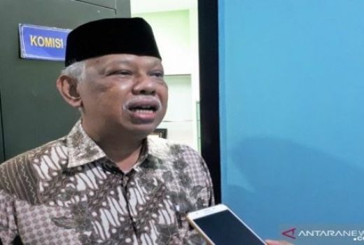 Bahaya! Amendemen Konstitusi seperti Membuka Kotak Pandora - GenPI.co