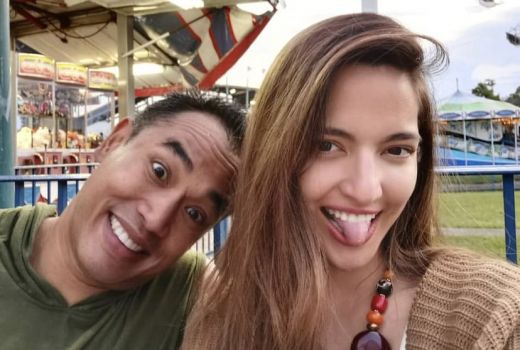 Nia Ramadhani Akui Pernikahannya dengan Ardi Bakrie Hampir Bobrok - GenPI.co