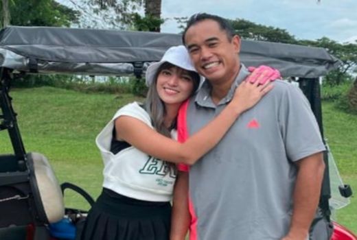Profil Nia Ramadhani, dari Aktris Jadi Menantu Konglomerat - GenPI.co