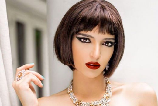 Terjerat Narkoba, Nia Ramadhani Jadi Trending Topic di Twitter - GenPI.co