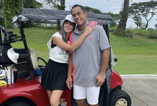 Nia Ramadhani dan Ardi Bakrie Digosipkan Cerai, Ternyata Begini! - GenPI.co