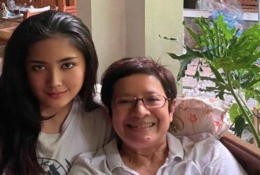 Ucapan Perpisahan Nurul Arifin ke Sang Putri Sangat Menyentuh - GenPI.co