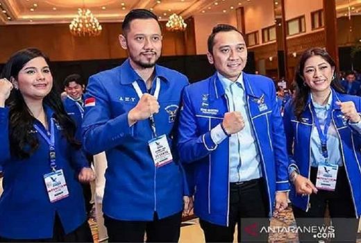 Mendadak Ruhut Sitompul Beri Pesan Menohok, Seret AHY - GenPI.co