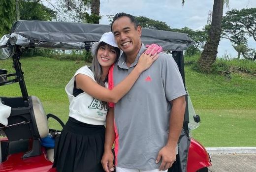 Nia Ramadhani dan Suaminya Ditangkap Karena Narkoba? - GenPI.co