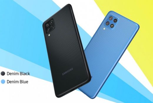 Yuk Intip Spesifikasi Samsung Galaxy F22, Harganya Ramah Kantong! - GenPI.co