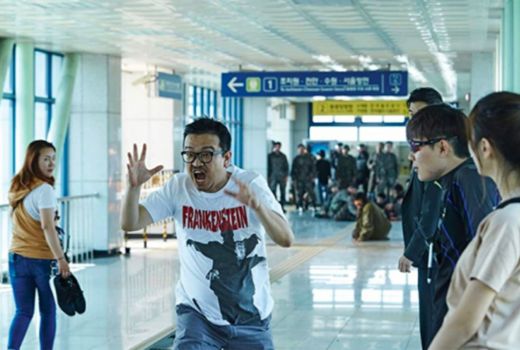 Hore! Sutradara Train to Busan Bikin Film Sci-fi untuk Netflix - GenPI.co
