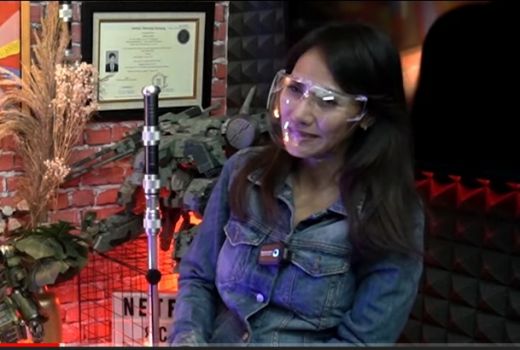 Makin Panas, Wenny Ariani Bongkar Hubungannya dengan Rezky Aditya - GenPI.co