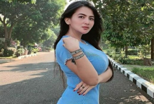 Tujuan Dianna Dee Bikin Konten Hot, Bikin Dengkul Lemas! - GenPI.co